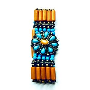 Southwestern Stretch Bracelet